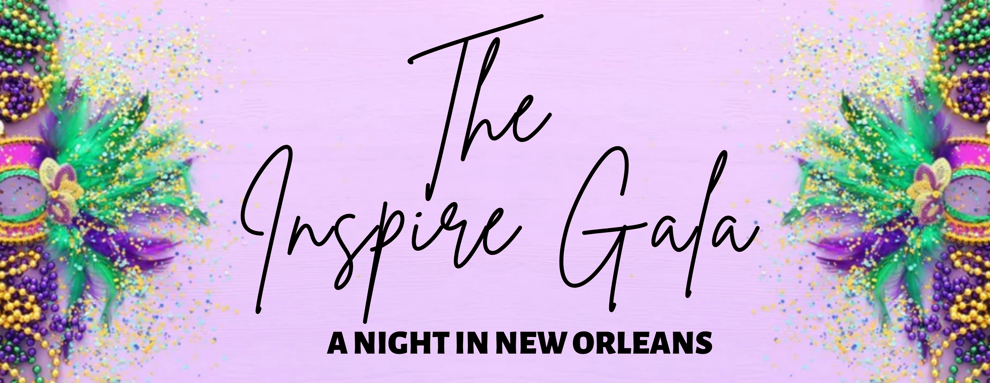 Inspire Gala 2023